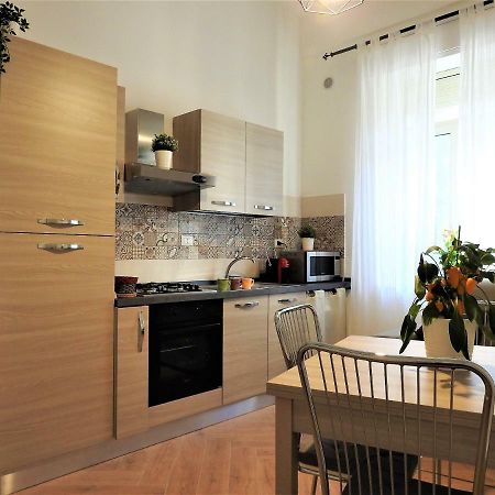 Appartamento Casa Pinco Syracuse Esterno foto
