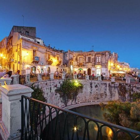 Appartamento Casa Pinco Syracuse Esterno foto