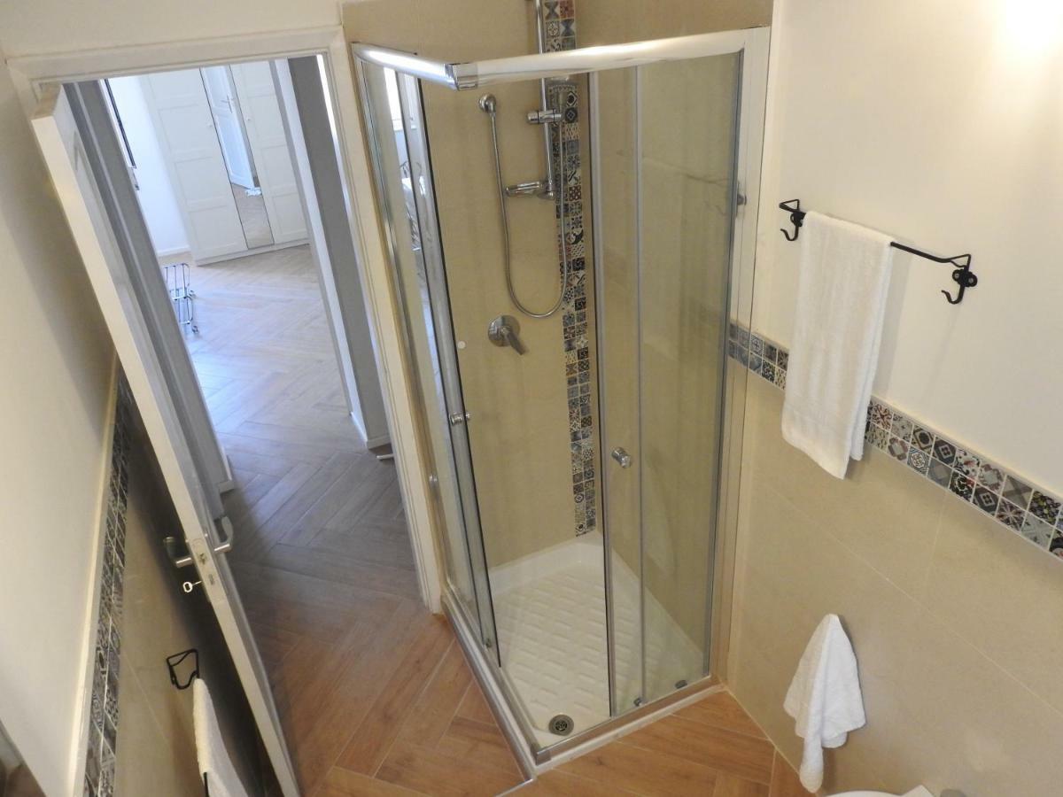 Appartamento Casa Pinco Syracuse Esterno foto
