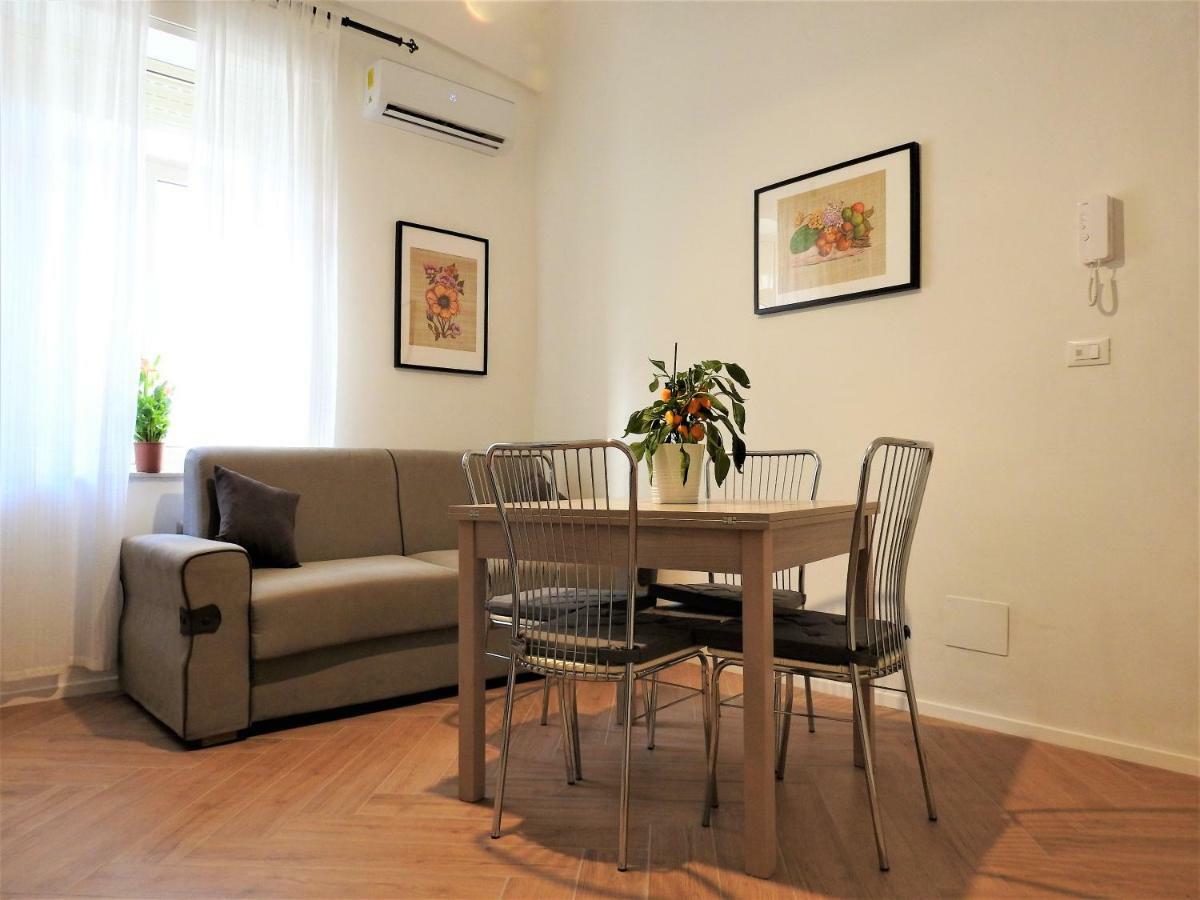 Appartamento Casa Pinco Syracuse Esterno foto