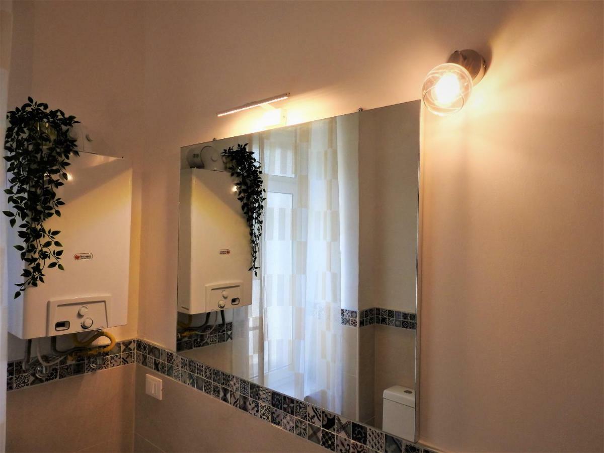 Appartamento Casa Pinco Syracuse Esterno foto