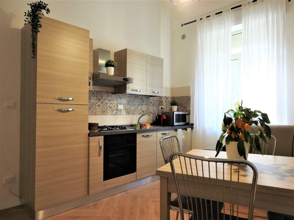 Appartamento Casa Pinco Syracuse Esterno foto