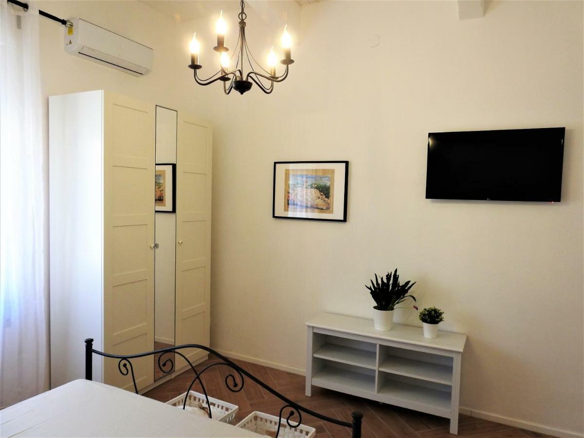 Appartamento Casa Pinco Syracuse Esterno foto