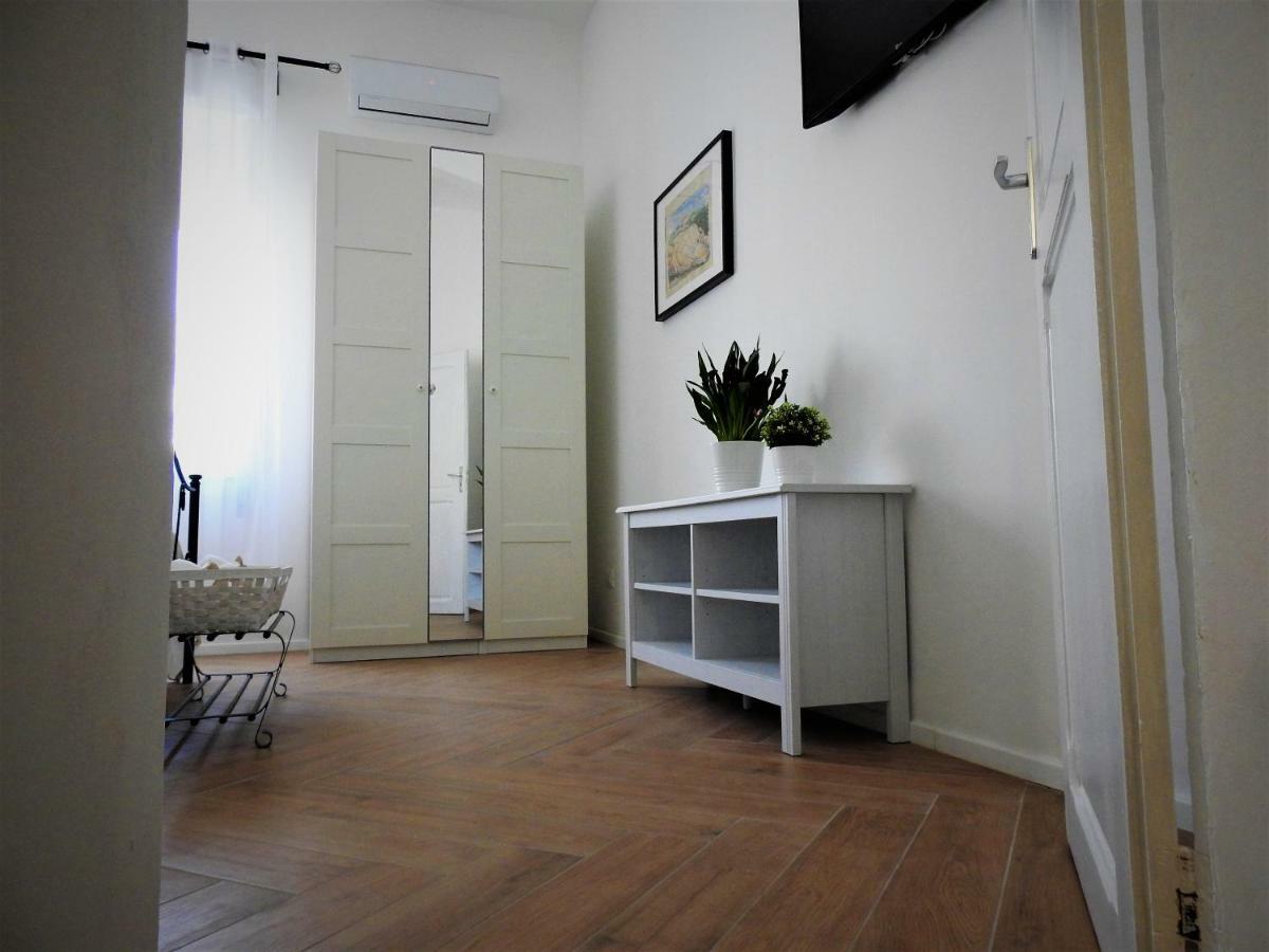 Appartamento Casa Pinco Syracuse Esterno foto
