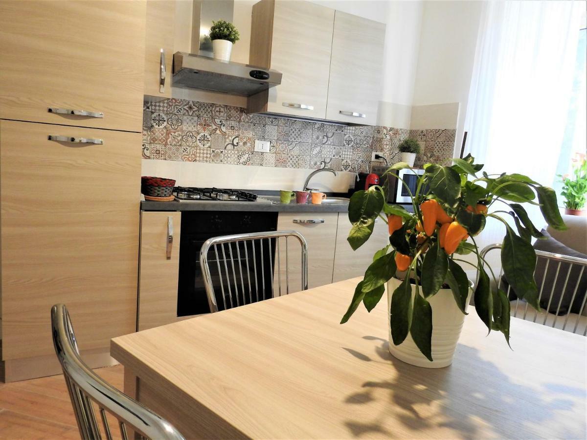 Appartamento Casa Pinco Syracuse Esterno foto