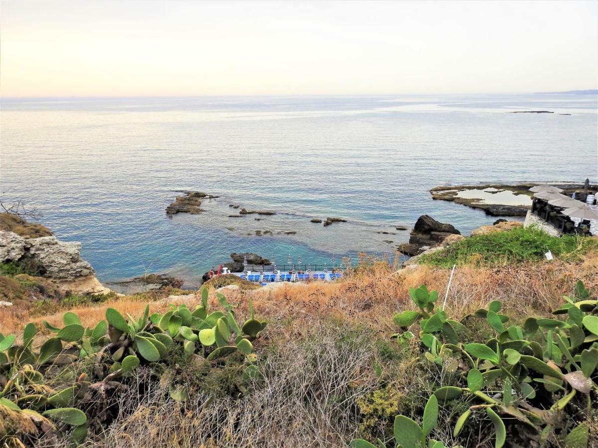 Appartamento Casa Pinco Syracuse Esterno foto