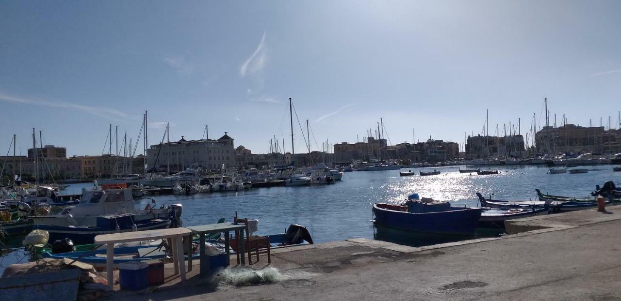 Appartamento Casa Pinco Syracuse Esterno foto